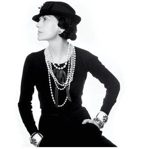 Meet your Posher, Patricia